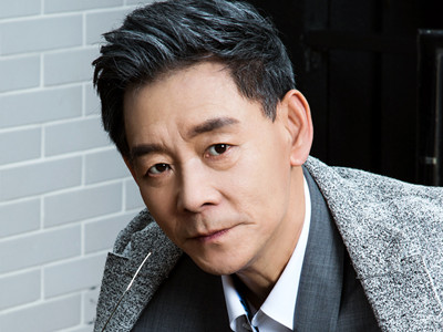 李光复很有钱吗 揭李光复个人资料年龄及他的显赫家世