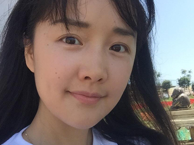 廖景萱的老公是谁呢 小蓝姐姐和游乐王子现实当中有在一起吗