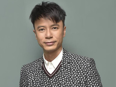 李克勤谈北上发展原因 原来是为摆脱标签走出舒适区