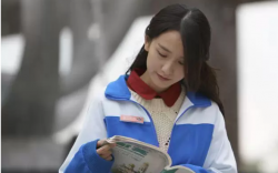 小周慧敏---晁然，居然有这些你不知道的秘密