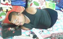 史上最励志LOL筷子哥有直播吗？他的直播地址在哪？