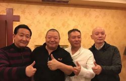 斯琴格日乐和臧天朔轰轰烈烈又恩怨交加的恋情