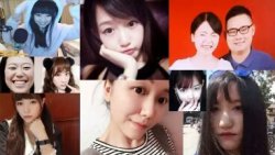 陈礼媛曾经被弹幕骂过的又胖又懒的女人