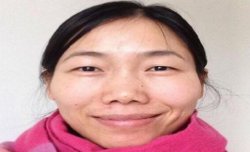 上海骂街女陆晓莹遭人肉，身份曝光！