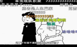 弹幕是什么意思