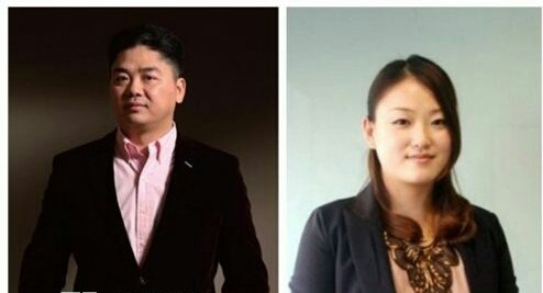 京东总裁与庄佳分手刘强东携手奶茶妹妹开启新生活