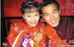 传闻刘恺威曾与马雅舒同居，真相令人咂舌！