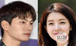 李伊庚与郑仁仙分手的真相