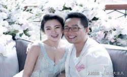 袁巴元和前妻葛晓倩是真离婚么？