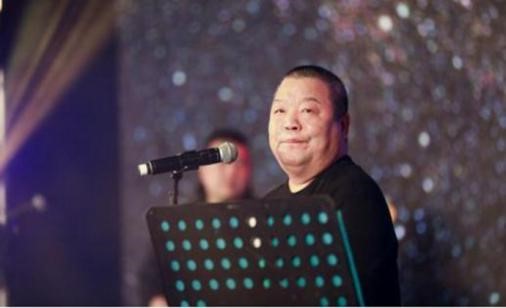 臧天朔的妻子