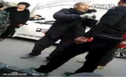 原阳k5哥骂人事件
