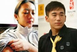 张默暴打女友童谣中戏教授涉嫌性侵女学生