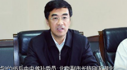 秦基伟和秦宜智，二人有什么关系呢真如网传那样是父子吗？