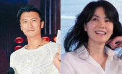 王菲怀谢霆锋骨肉 是真的吗？