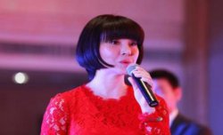 陈红患病紧急住院