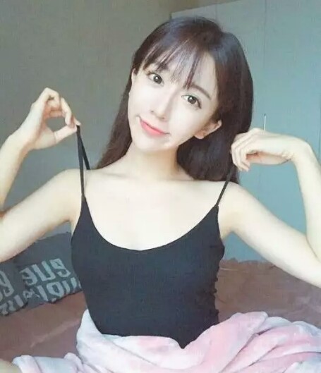 呆妹