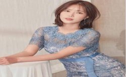 韩国女神林秀音到底有没有整容呢？