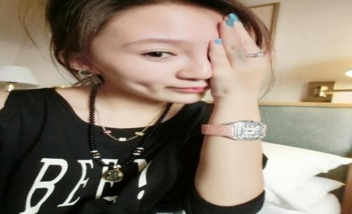 刘大美人机场打人事件