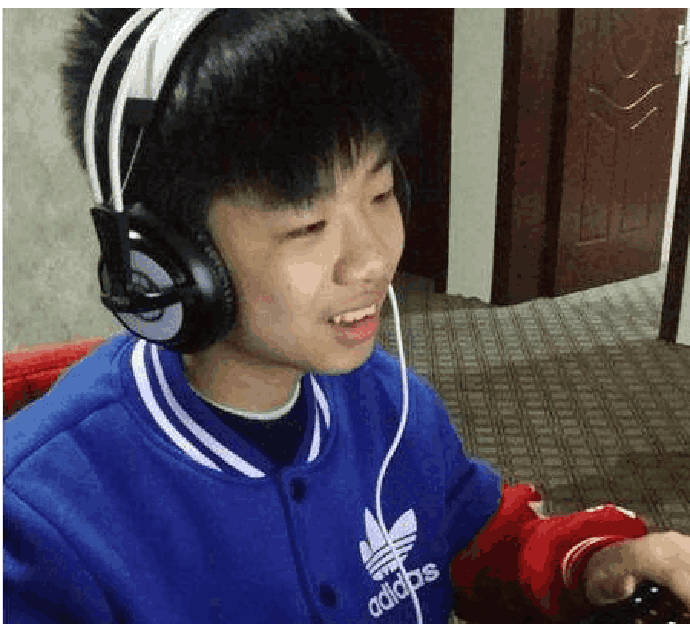 熊猫主播小新