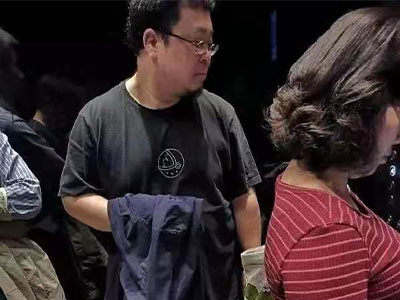 罗永浩退出锤子法人 快如科技究竟何去何从
