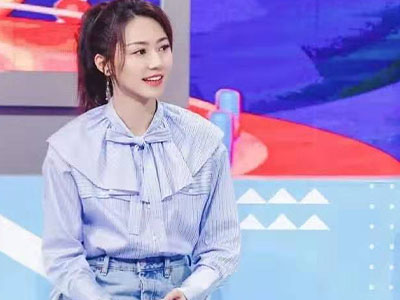 被全网催着离婚 黄梦莹和孙坚红了