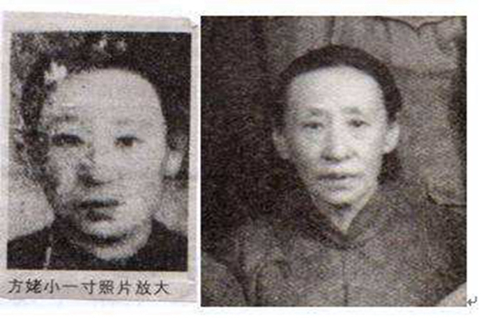 方姥和庄桂贤