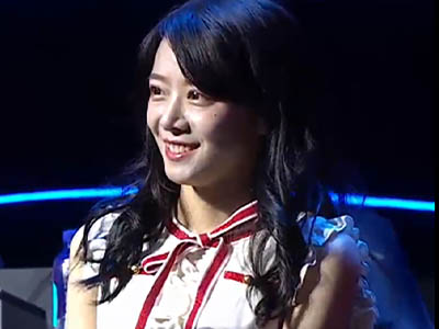 时隔一年骆歆重回LPL 这次她是否能得到网友原谅？