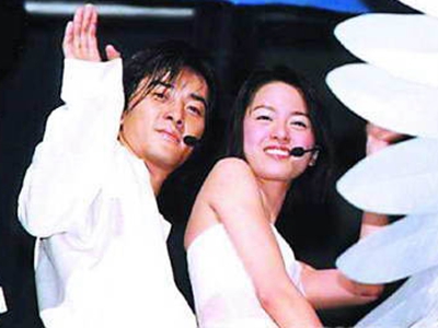 郑伊健邵美琪为什么分手 郑伊健的妻子是谁呢