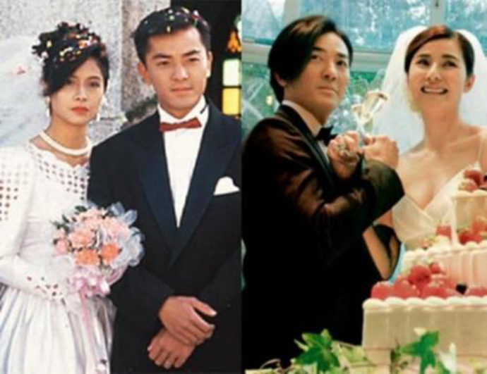 郑伊健邵美琪为什么分手