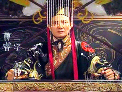 曹睿怎么死的 带你揭开历史之谜