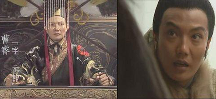 曹睿怎么死的