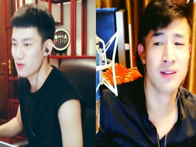 天佑为什么怕仙洋，是因为什么爱恨情仇呢？