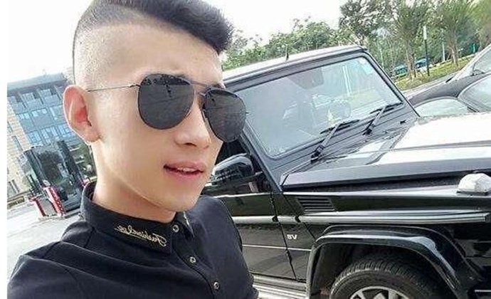天佑