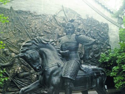 袁崇焕3000多刀才死，身上的肉被千人高价抢食真相