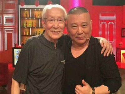 郭德纲和常宝华的恩怨 郭德纲被冤枉？