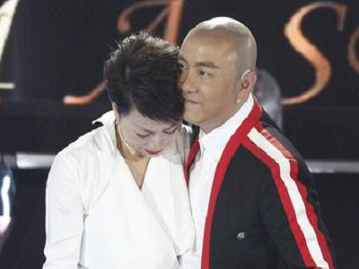 刘玉翠老公？至今未婚