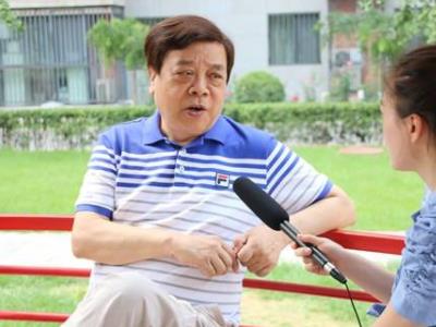 赵忠祥的事件是真的吗？事情到底是怎么回事