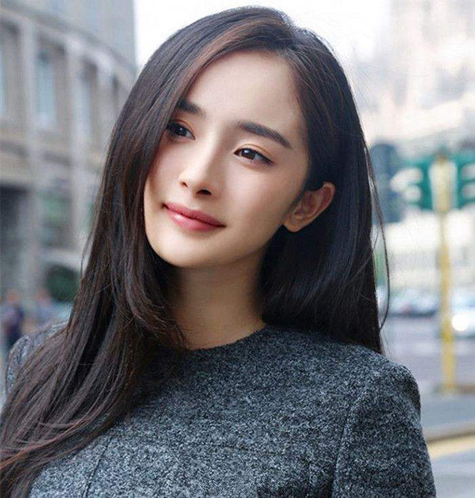 杨幂