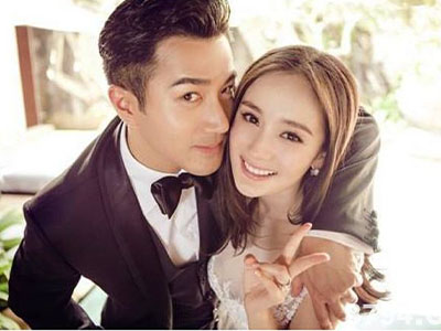 杨幂刘恺威离婚的背后 是无奈的选择还是解脱