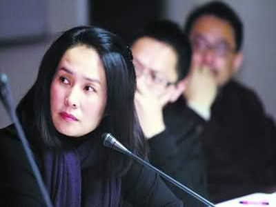 金素梅个人资料，她究竟有何魅力让何家劲一直为她单身