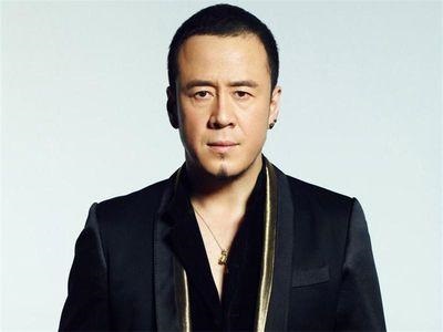 杨坤自称心中的冠军是刘欢齐豫 来《歌手》舞台上找到自我