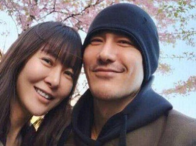 柯蓝胡兵合照配文疑似公布恋情？两人郎才女貌很般配