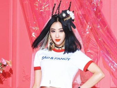 sistar多顺的老公是谁 刘宪华为什么不再关注多顺