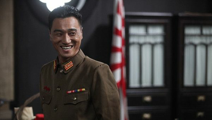 耿长军爱中国还是日本