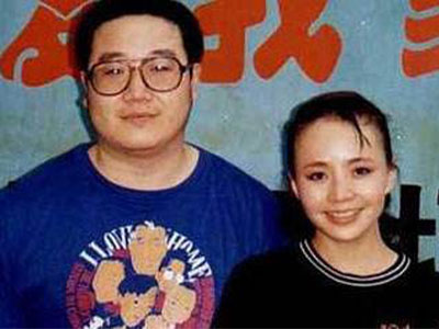 宋丹丹节目上说感谢前夫英达 原谅渣男使女人强大