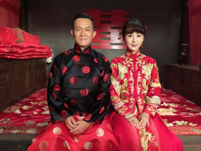 杨志