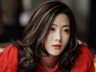 朱锐个人资料，谈了九年恋爱不结婚的奇葩女明星