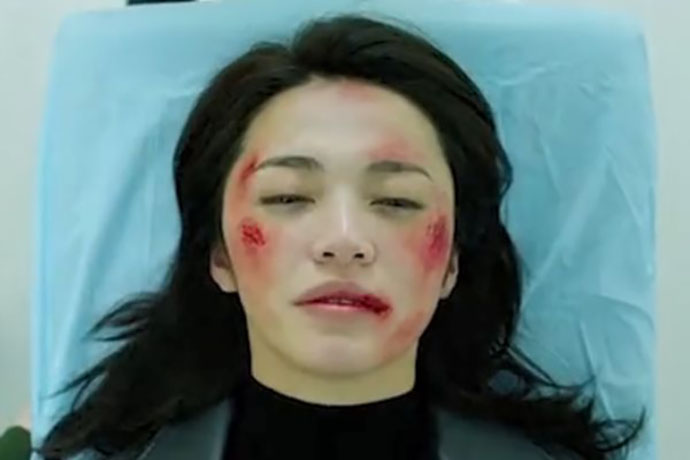 姚晨饰演的苏明玉