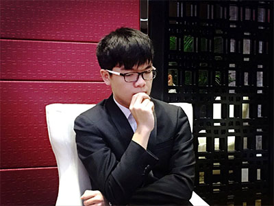 清华公示柯洁被录取 传奇棋手这次赢了和大众的较量