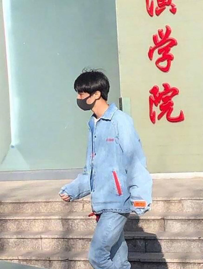王俊凯